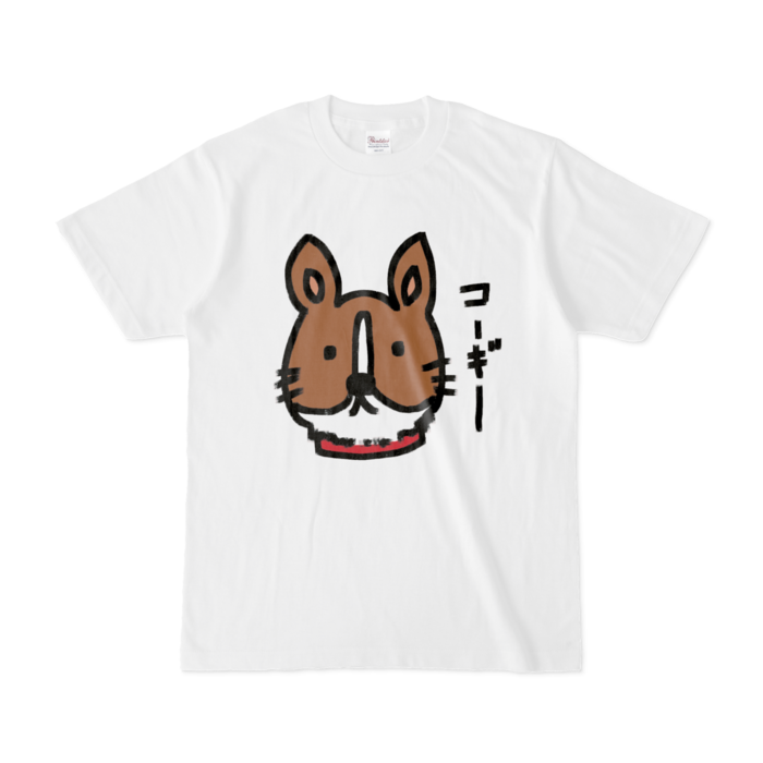 Tシャツ - S - 白