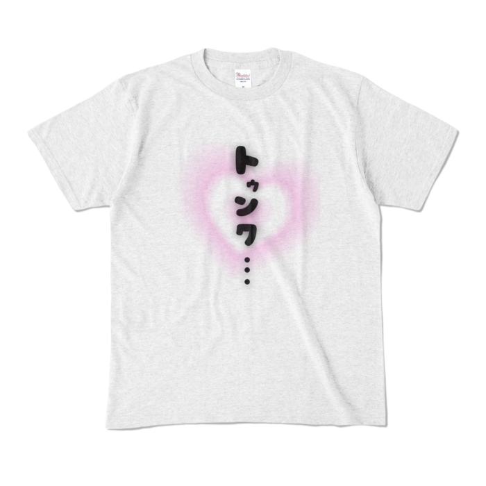  KS-003-02- M - アッシュ (淡色)