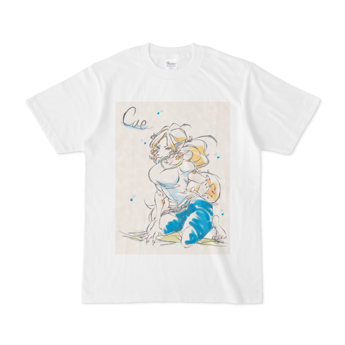 Tシャツ - S