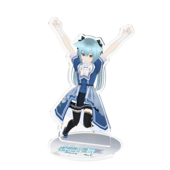 アイドル衣装１