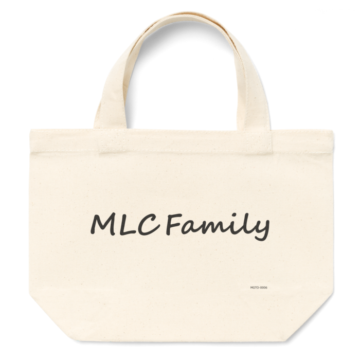 【MLC Family 横型】(Sサイズ)
