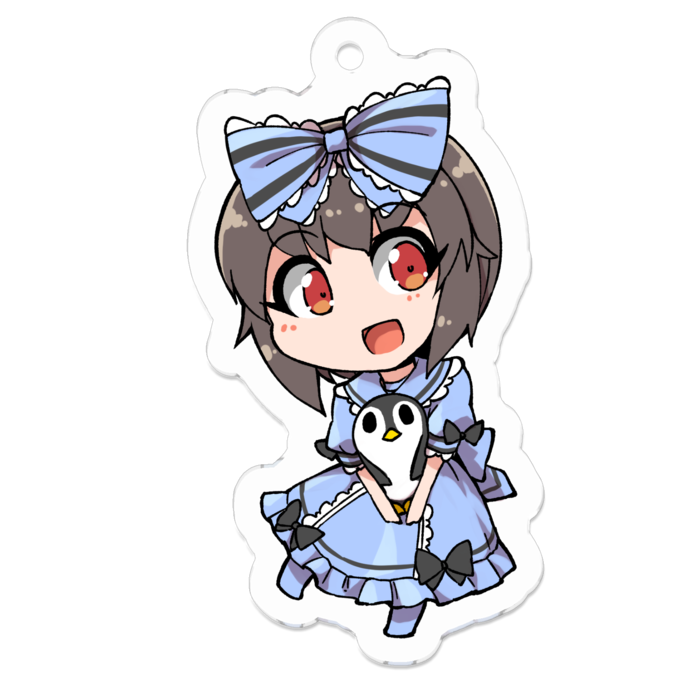 ペンギン