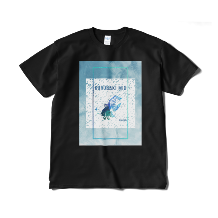 Tシャツ（短納期） - XL - ブラック