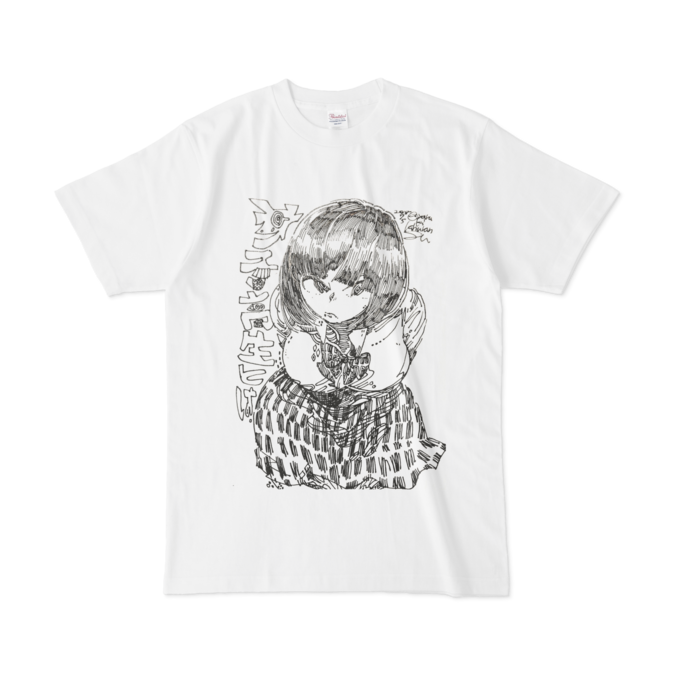 Tシャツ - L