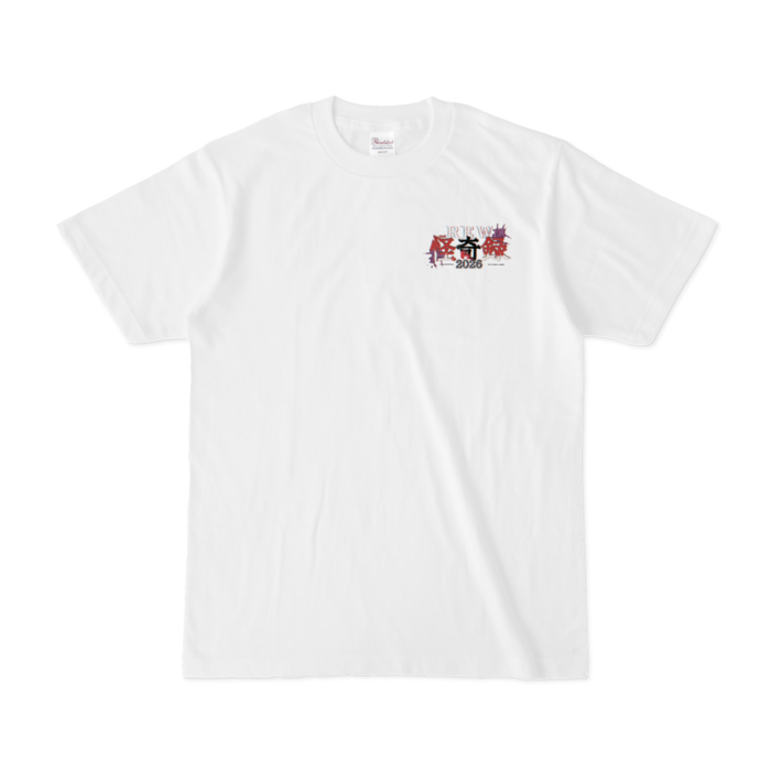 Tシャツ - S 