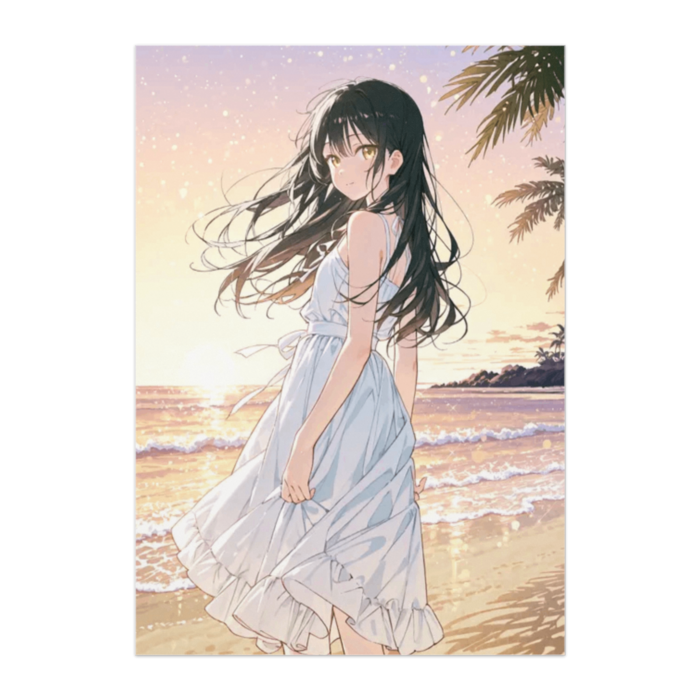 ポスター - B1