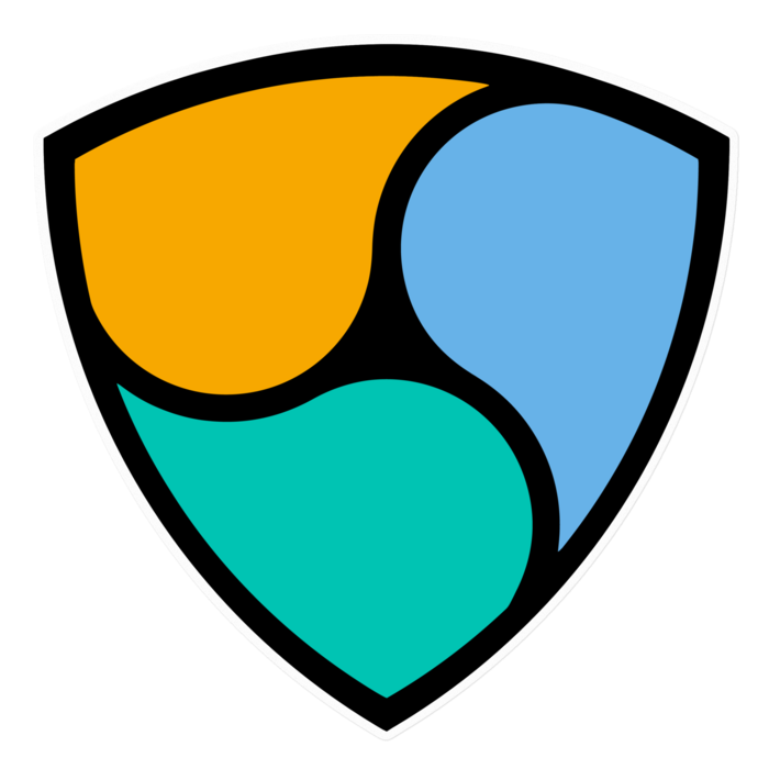 ステッカー - 160 x 160 (クリア)