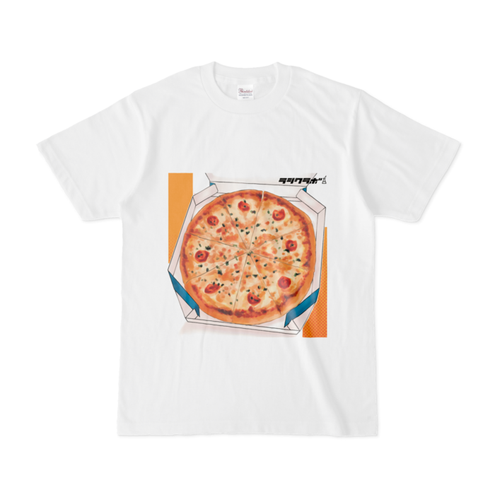 Tシャツ - S - 白