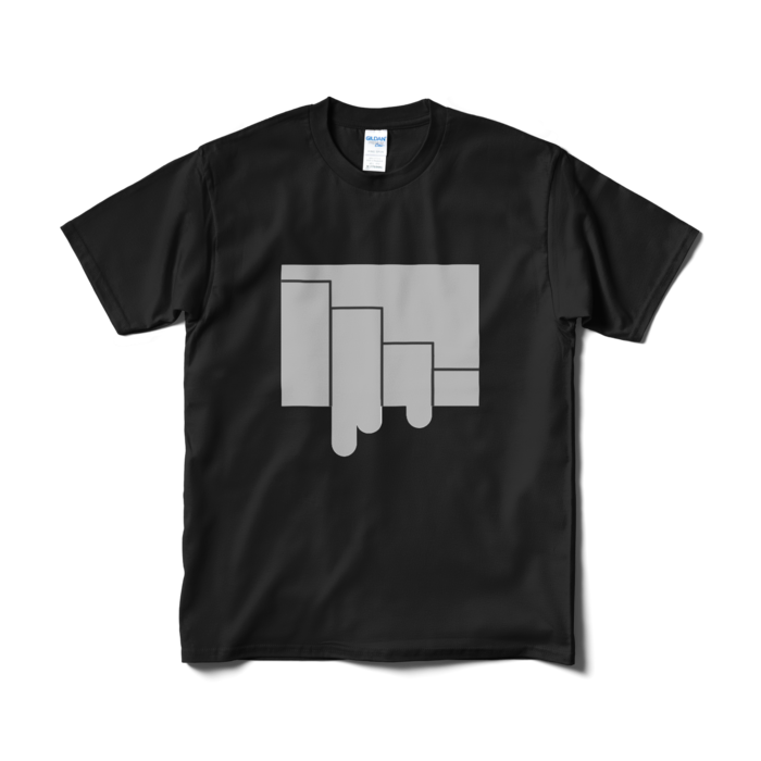 Tシャツ（短納期） - M - ブラック