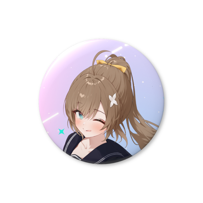 缶バッジ【56mm】