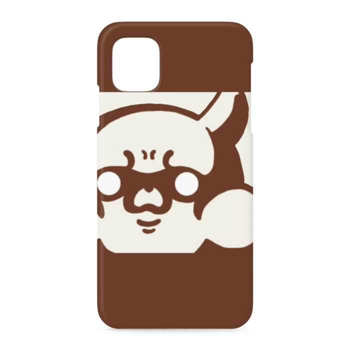iPhoneケース - iPhone 11 - 側面あり