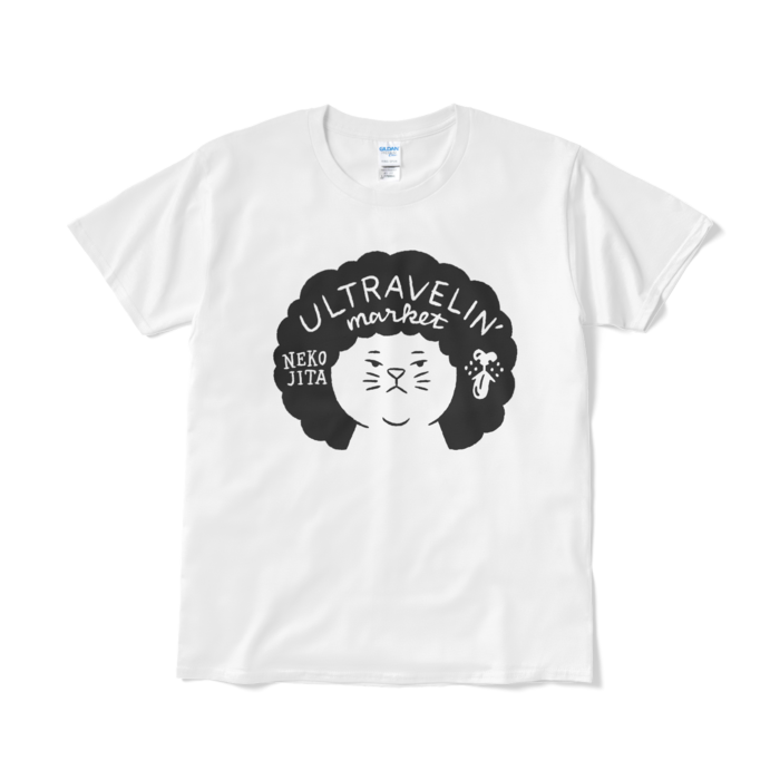 Tシャツ（短納期） - L - ホワイト