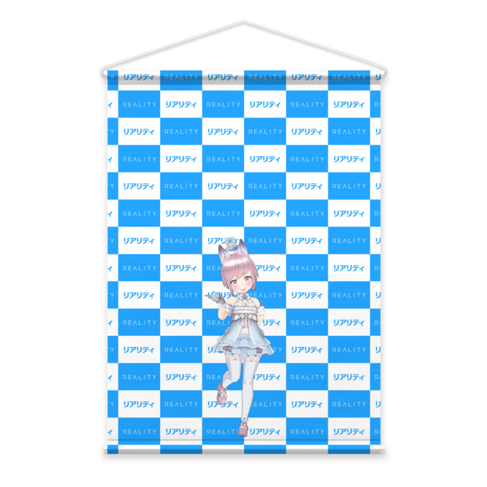 タペストリー - B2縦