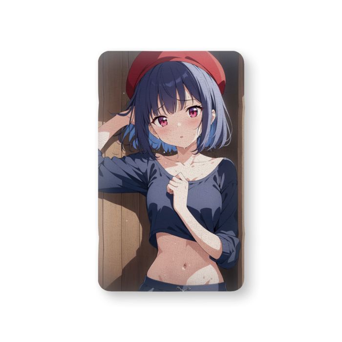ふかふかクッション - 中（H56×W36cm） - 両面