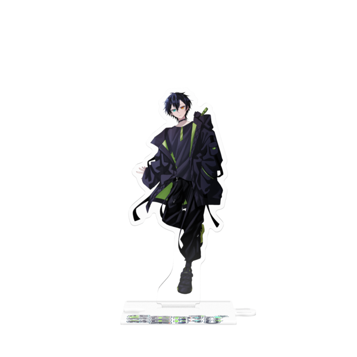 つながるアクスタ - 125mm