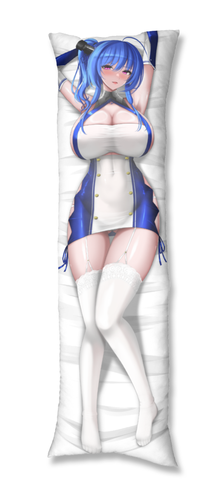 抱き枕カバー - 500x1600(mm)