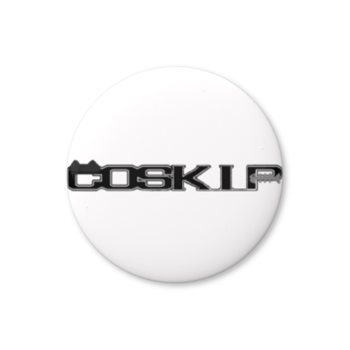 缶バッジ（バリュー） - 25mm