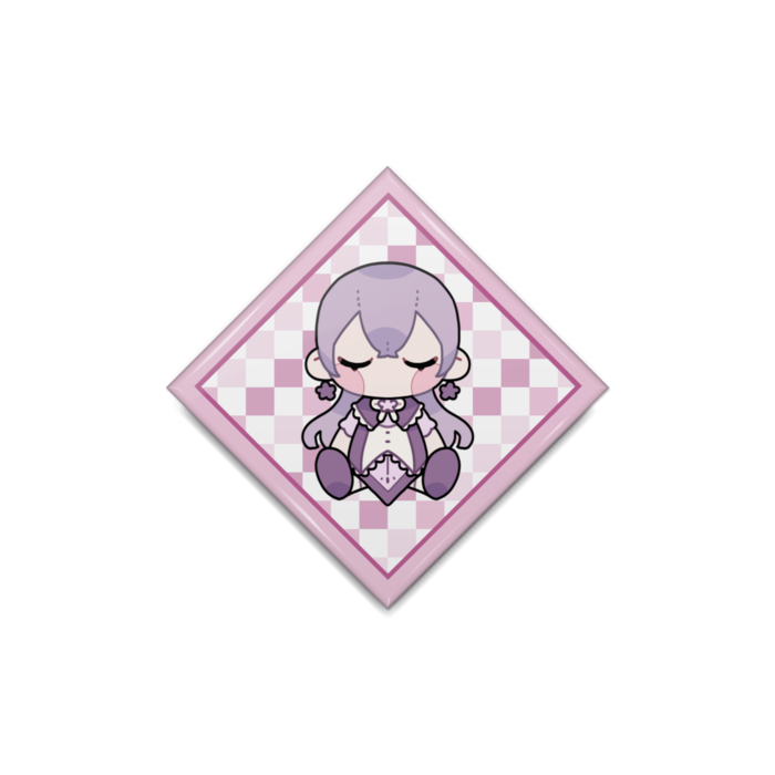 カルミア(人形)