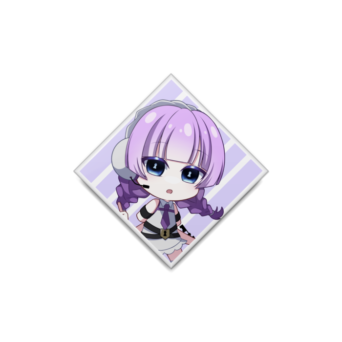 鍵音キイ