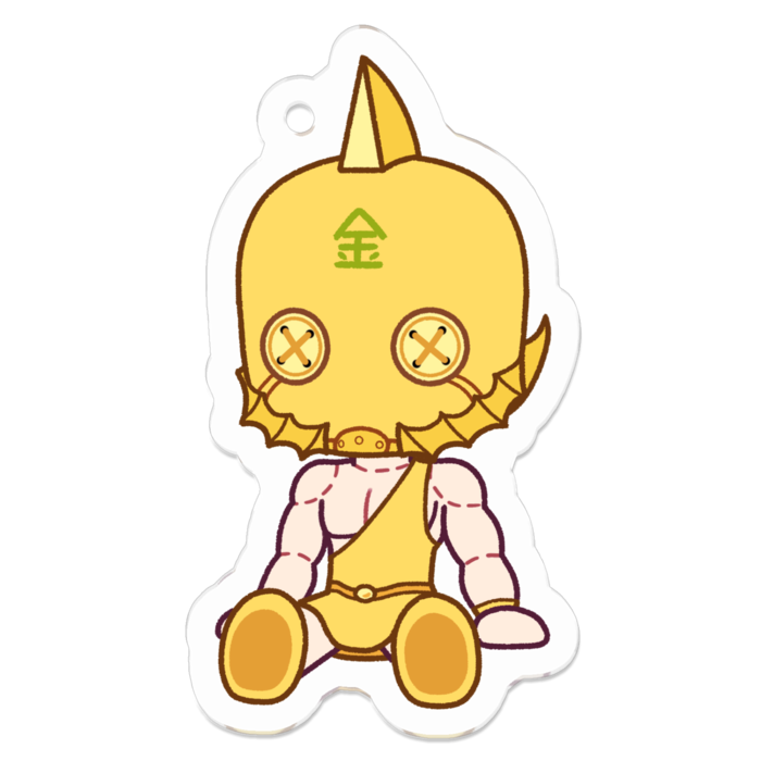 ゴールドマン