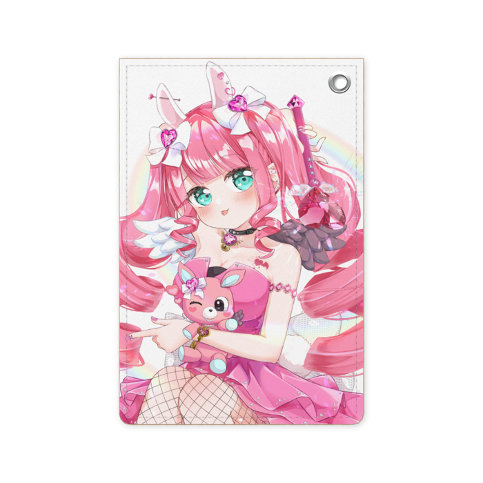 パスケース - 70 x 105 (mm)