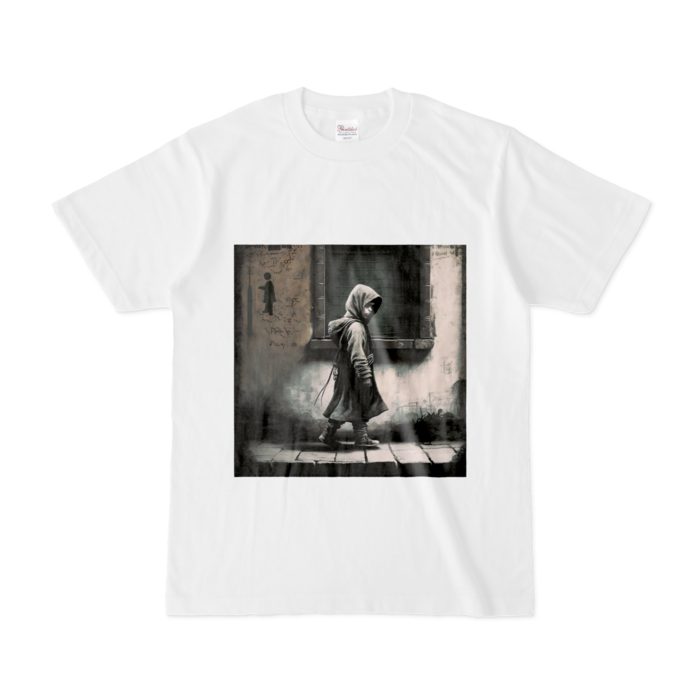 Tシャツ - S - 白