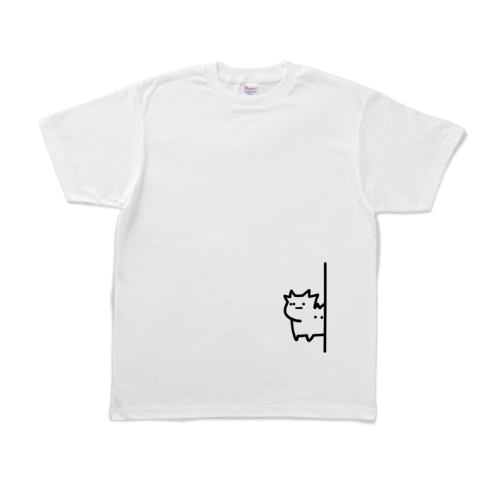Tシャツ - L