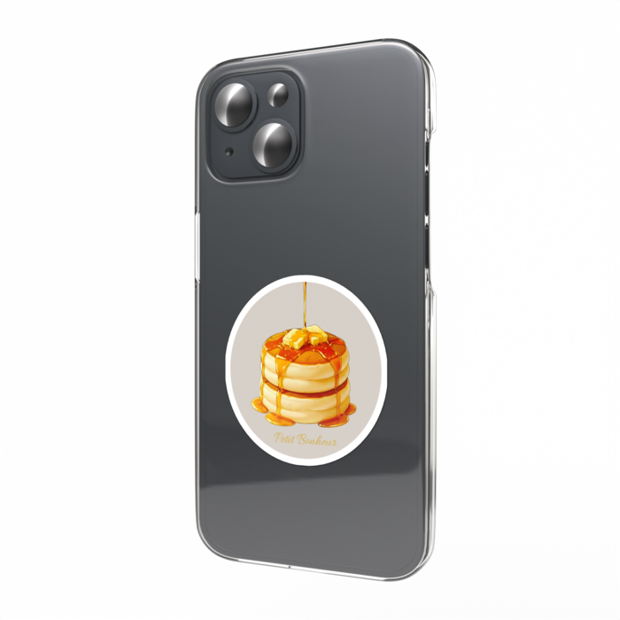 スマホステッカー - 縦