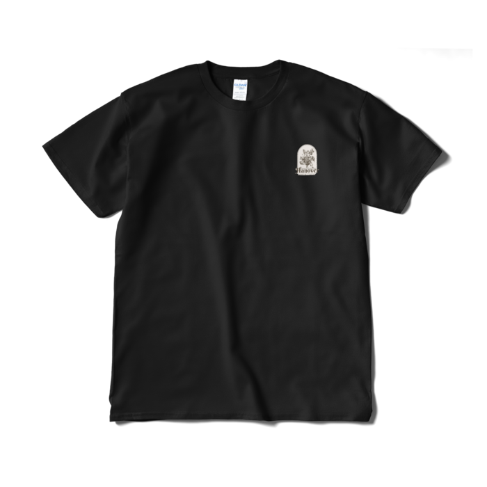 Tシャツ（短納期） - XL - ブラック