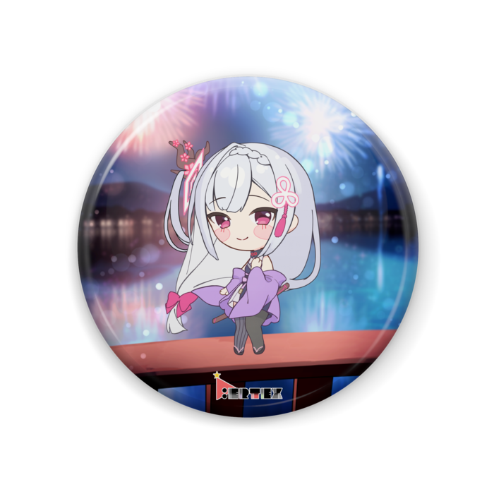 缶バッジ - 57mm