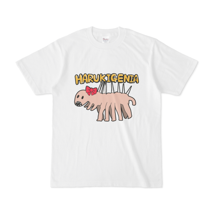 Tシャツ - S - 白