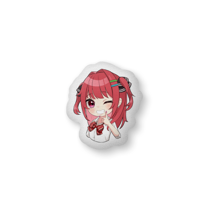 ふかふかクッション - 中（H36×W56cm） - 片面