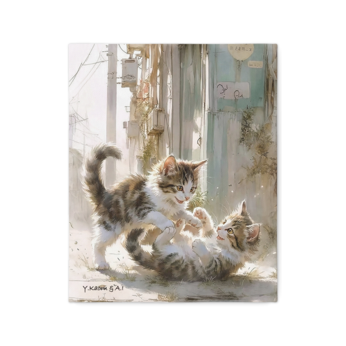 キャンバス - F3