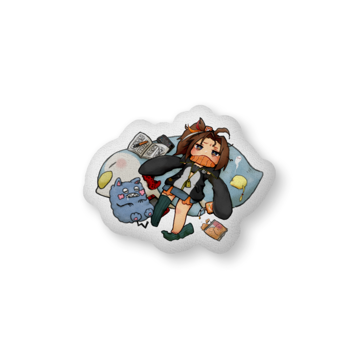 ちゅうくらい（H36×W56cm）