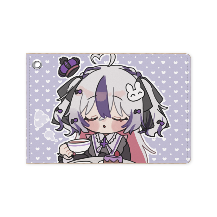 お茶会