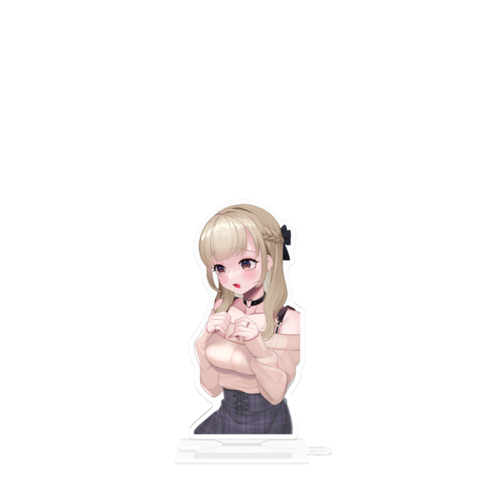 つながるアクスタ - 160mm