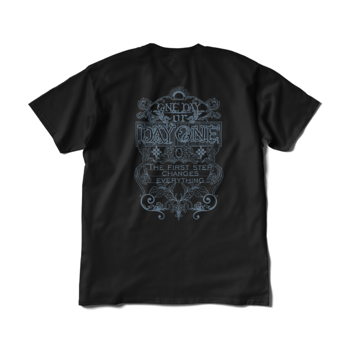 Tシャツ（短納期） - XL - ブラック