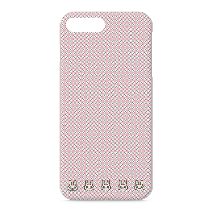iPhoneケース - iPhone 8 Plus / 7 Plus - 正面印刷のみ