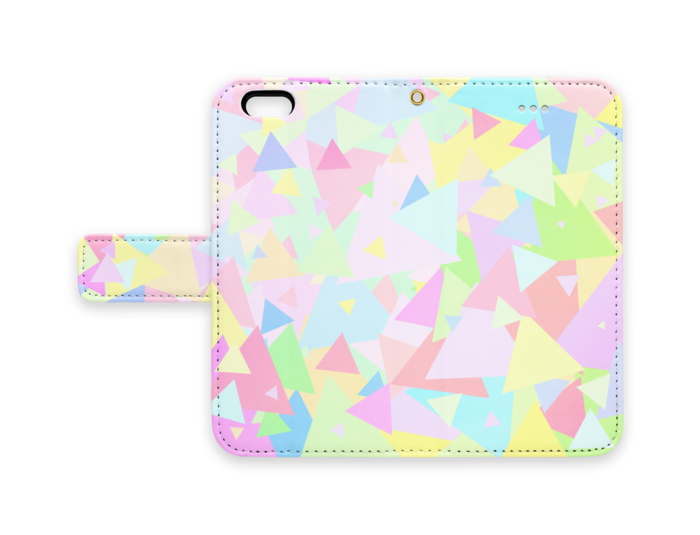 iPhone 6 / 6s - ストラップ穴 あり