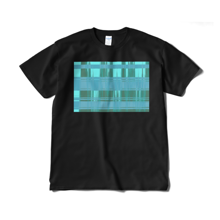 Tシャツ（短納期） - XL - ブラック