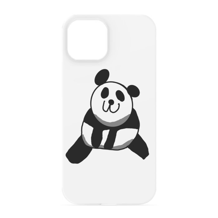 iPhoneケース - iPhone 13 - 正面印刷のみ