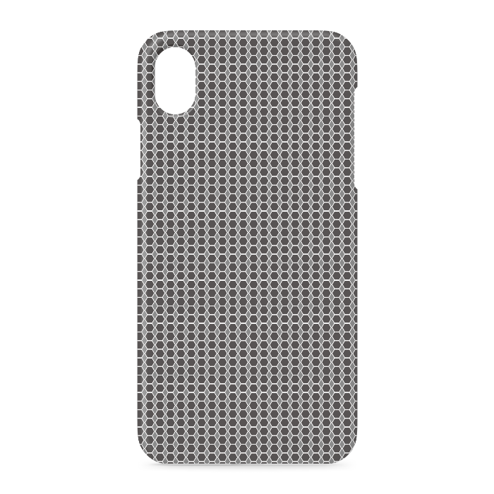 iPhoneケース - iPhone XR - 側面あり