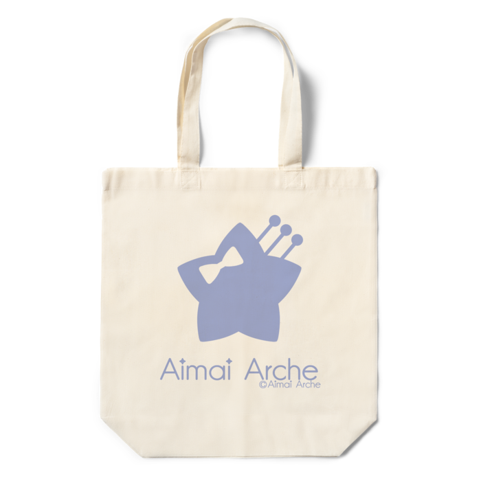 エコバッグ - 360×370×110(mm)