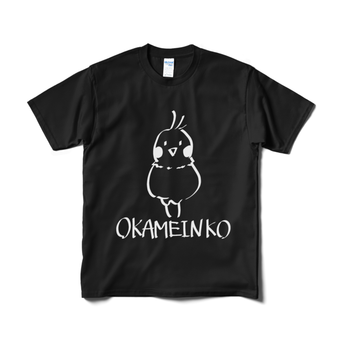 Tシャツ（短納期） - M - ブラック