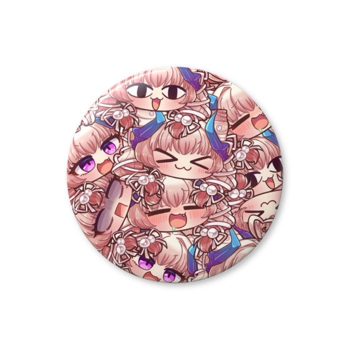 缶バッジ（バリュー） - 56mm