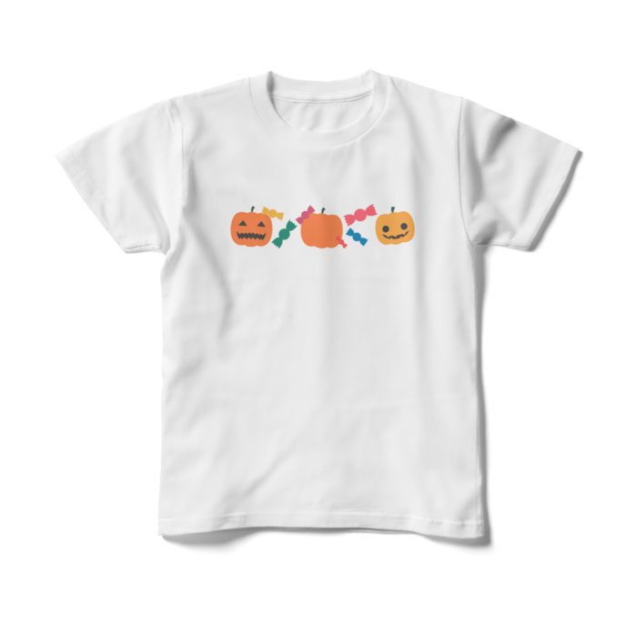 キッズTシャツ - 150cm - 正面