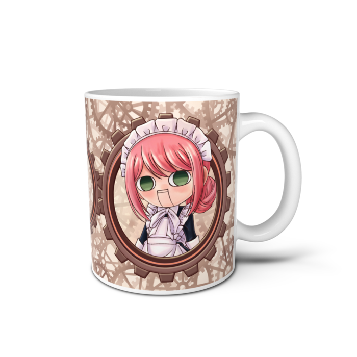 ちっこいマリー2