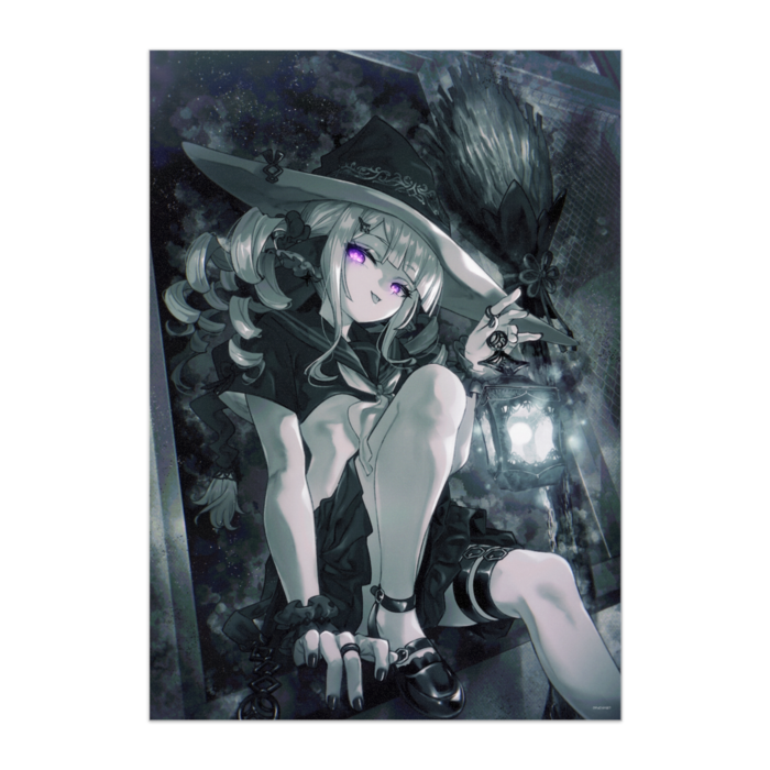 ポスター - A2