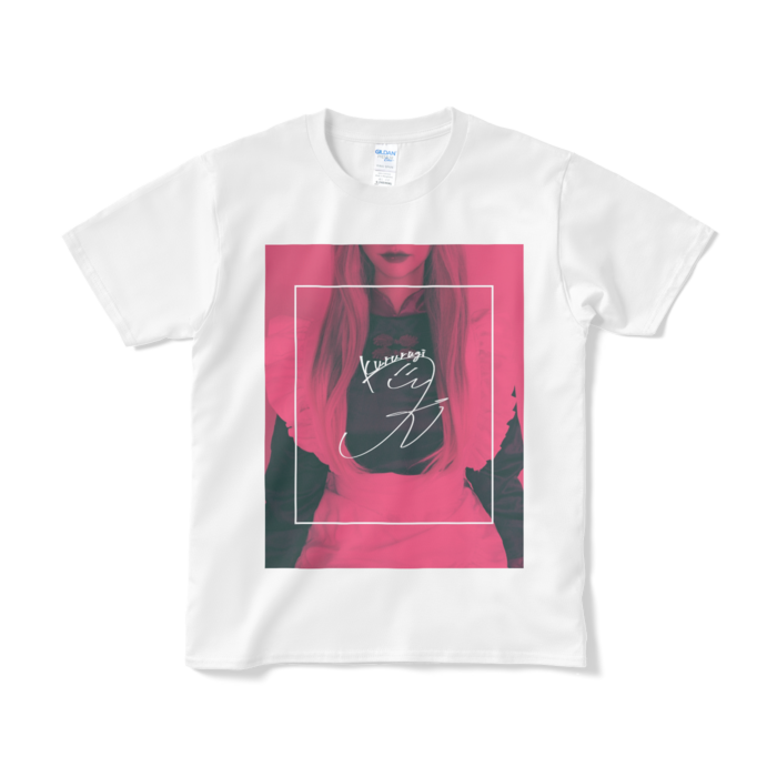 Tシャツ（短納期） - S - ホワイト