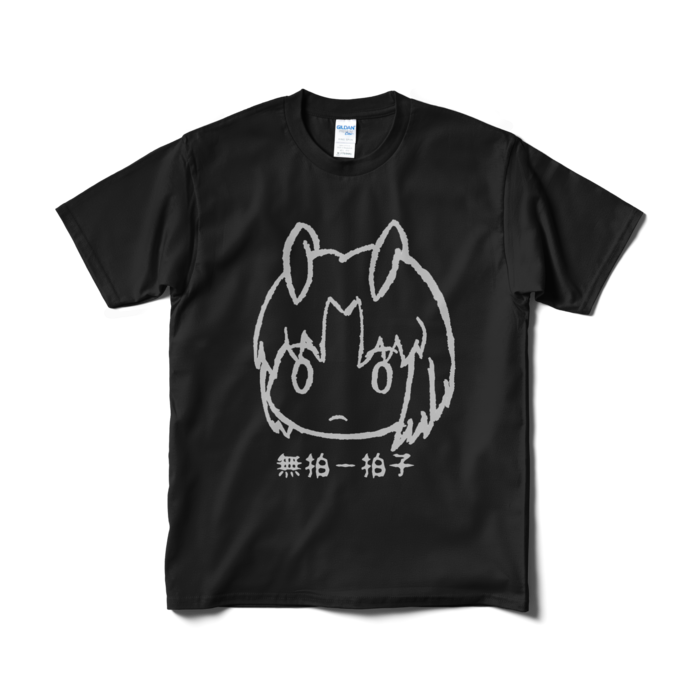 Tシャツ - M - ブラック